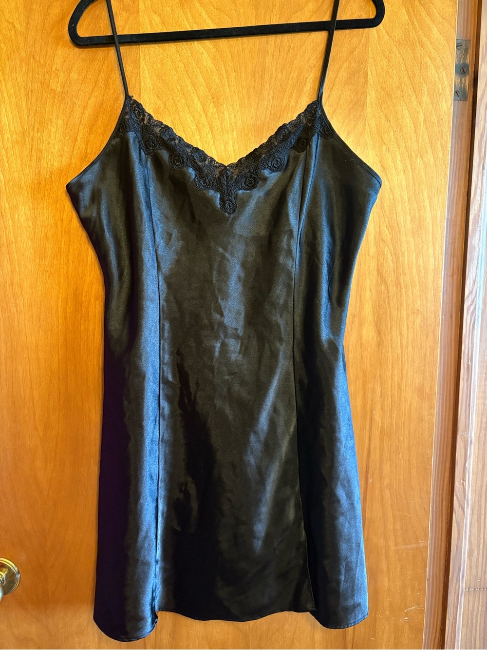 Nightgown